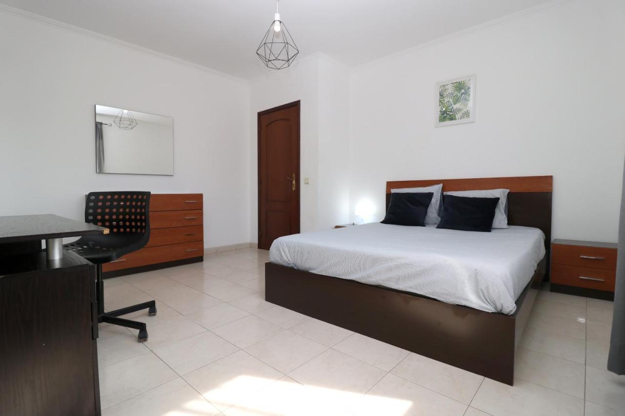 Charming Private Rooms In An Apartment A2 Penha - 法鲁区 外观 照片